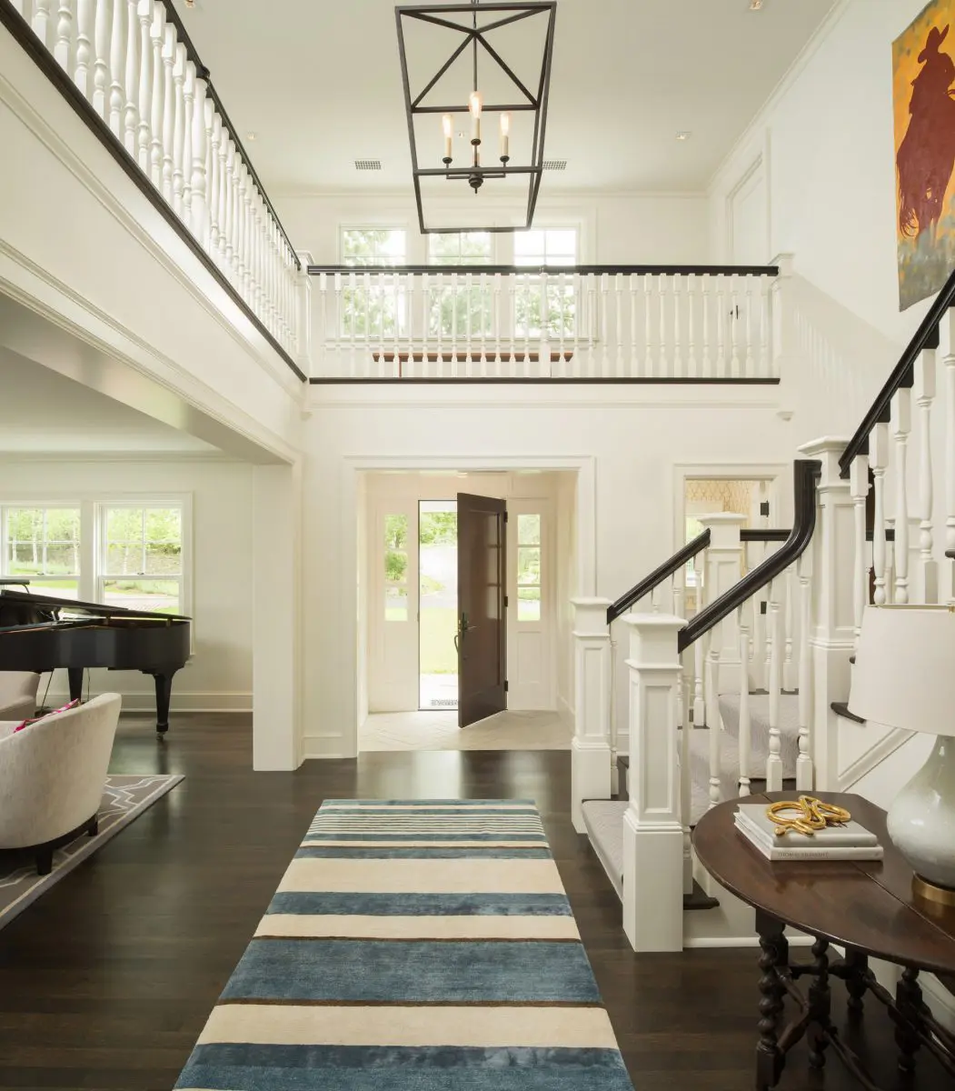 Cedar Lake Remodel