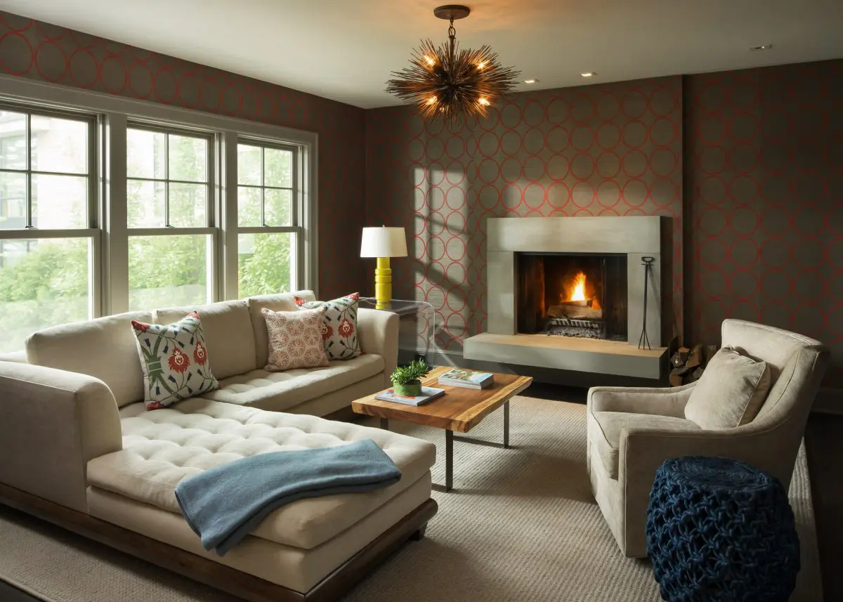 Cedar Lake Remodel