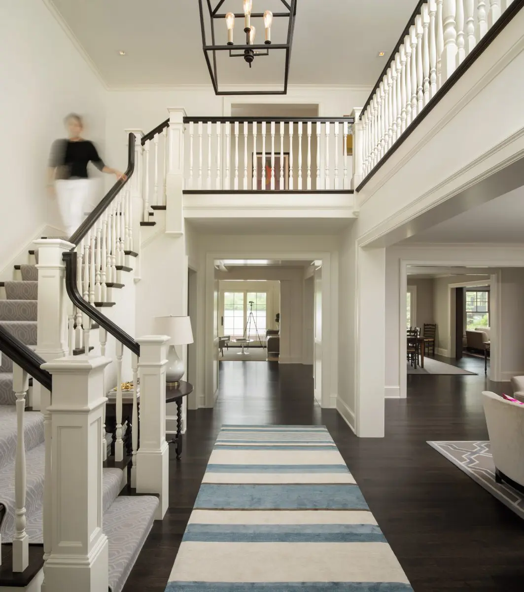 Cedar Lake Remodel