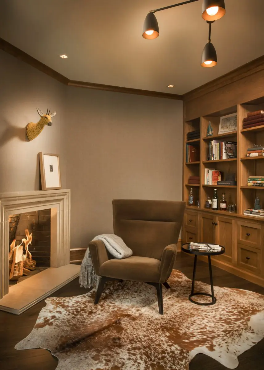 Cedar Lake Remodel