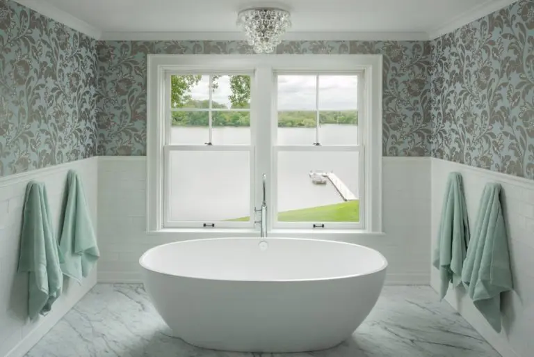 Cedar Lake Remodel