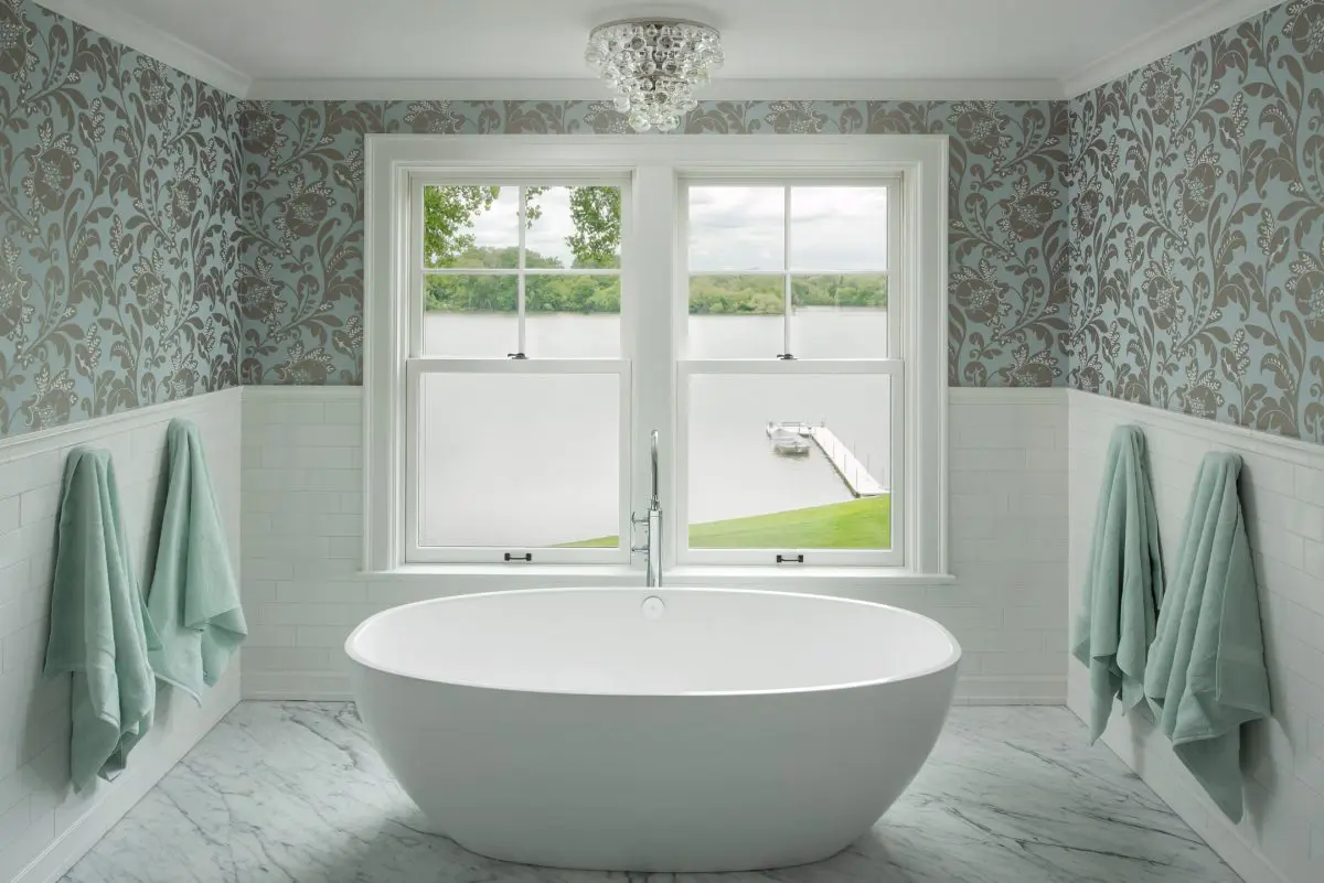 Cedar Lake Remodel