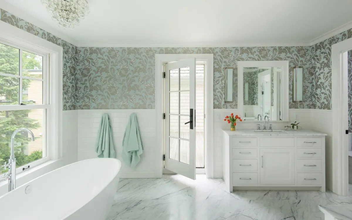 Cedar Lake Remodel