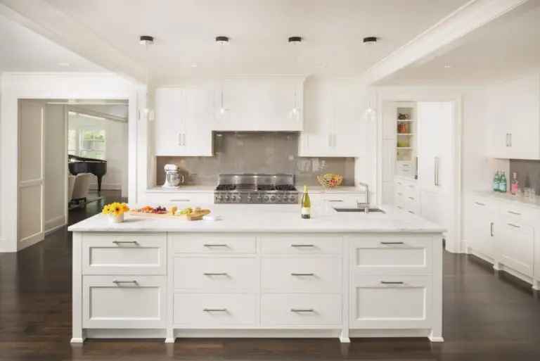 Cedar Lake Remodel