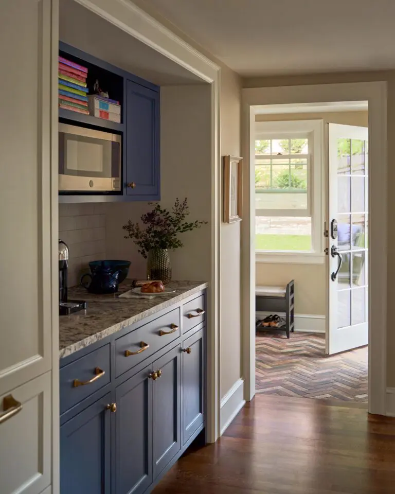 Linden Hills Cottage