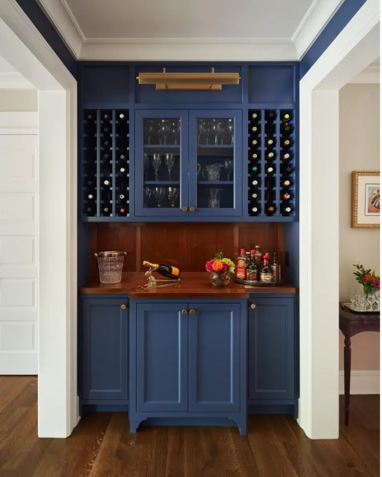 Linden Hills Cottage