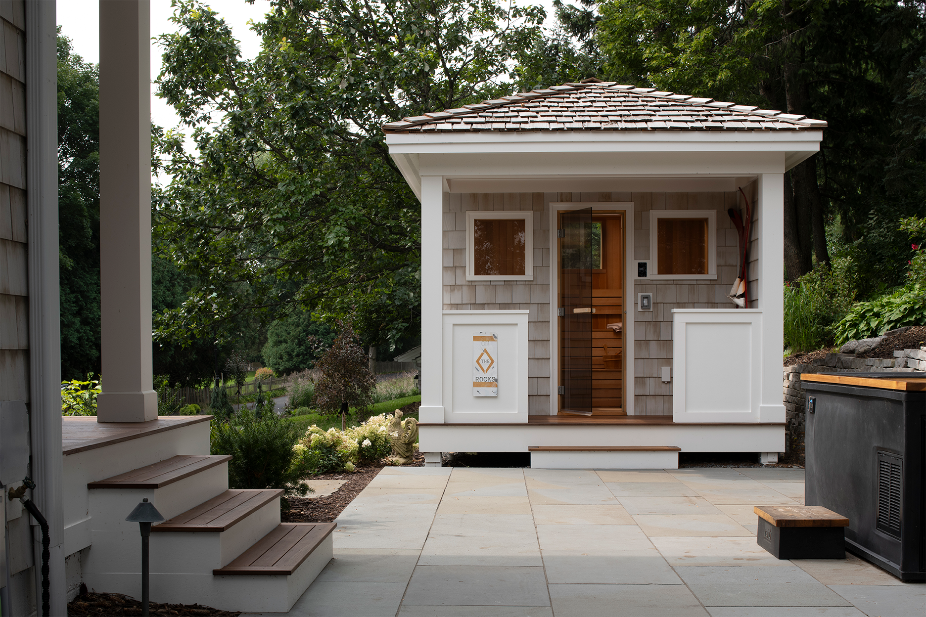 Shorewood Lakeside Home