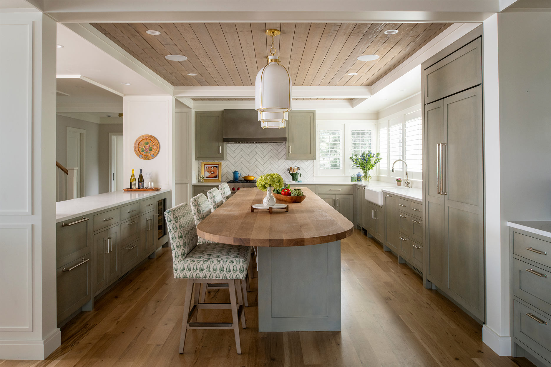 Shorewood Lakeside Home