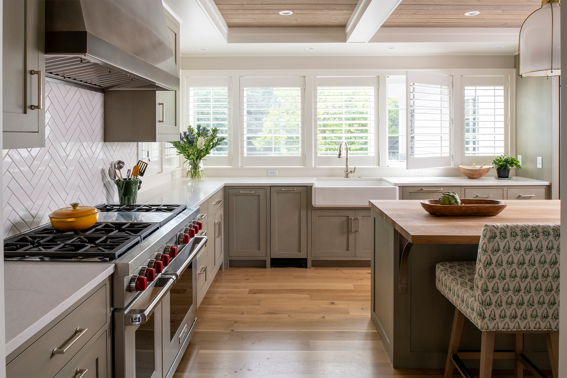 Shorewood Lakeside Home