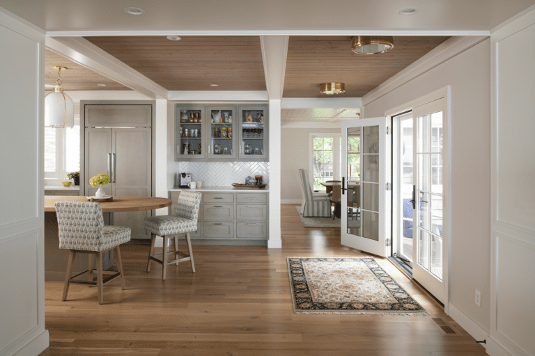 Shorewood Lakeside Home