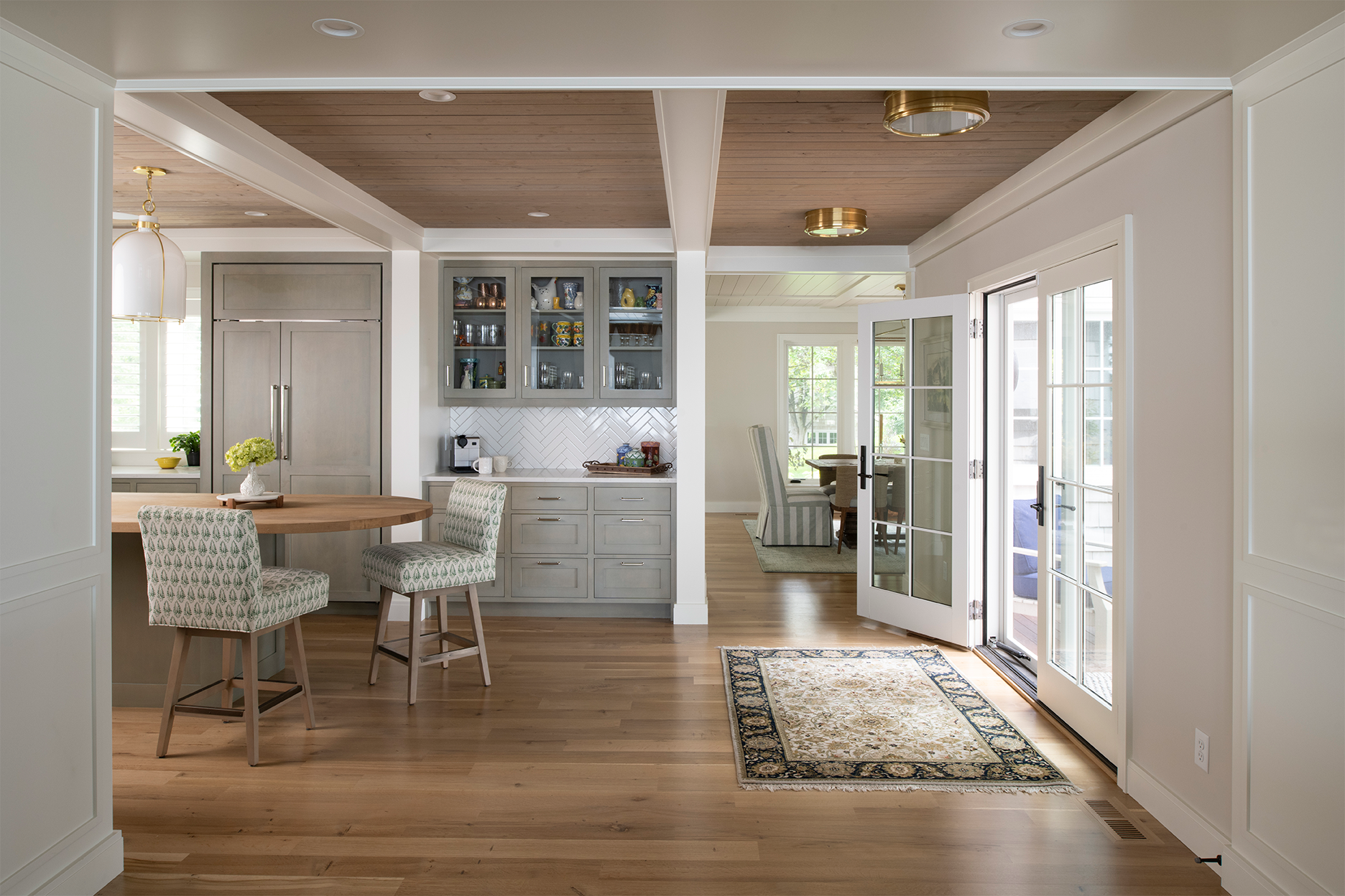 Shorewood Lakeside Home