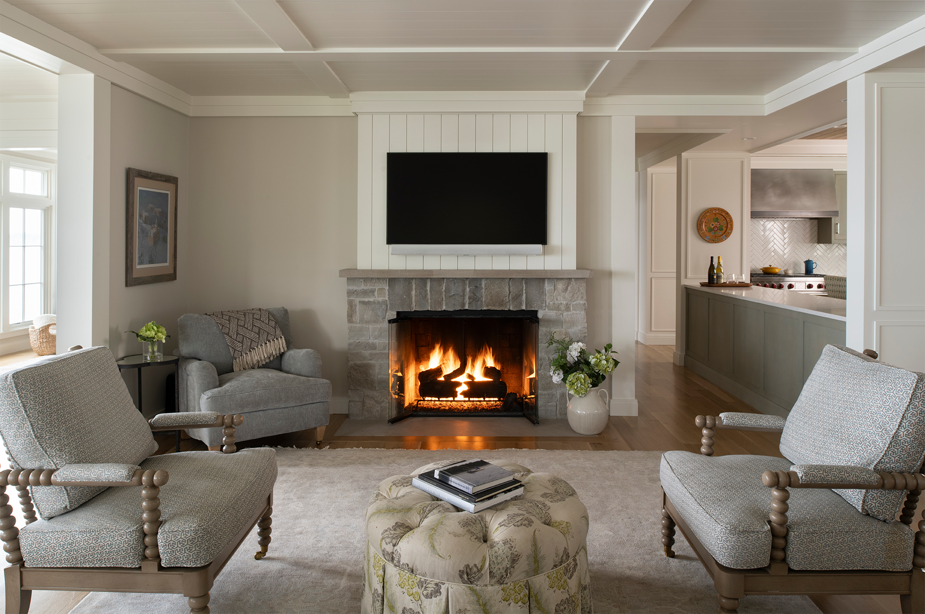 Shorewood Lakeside Home