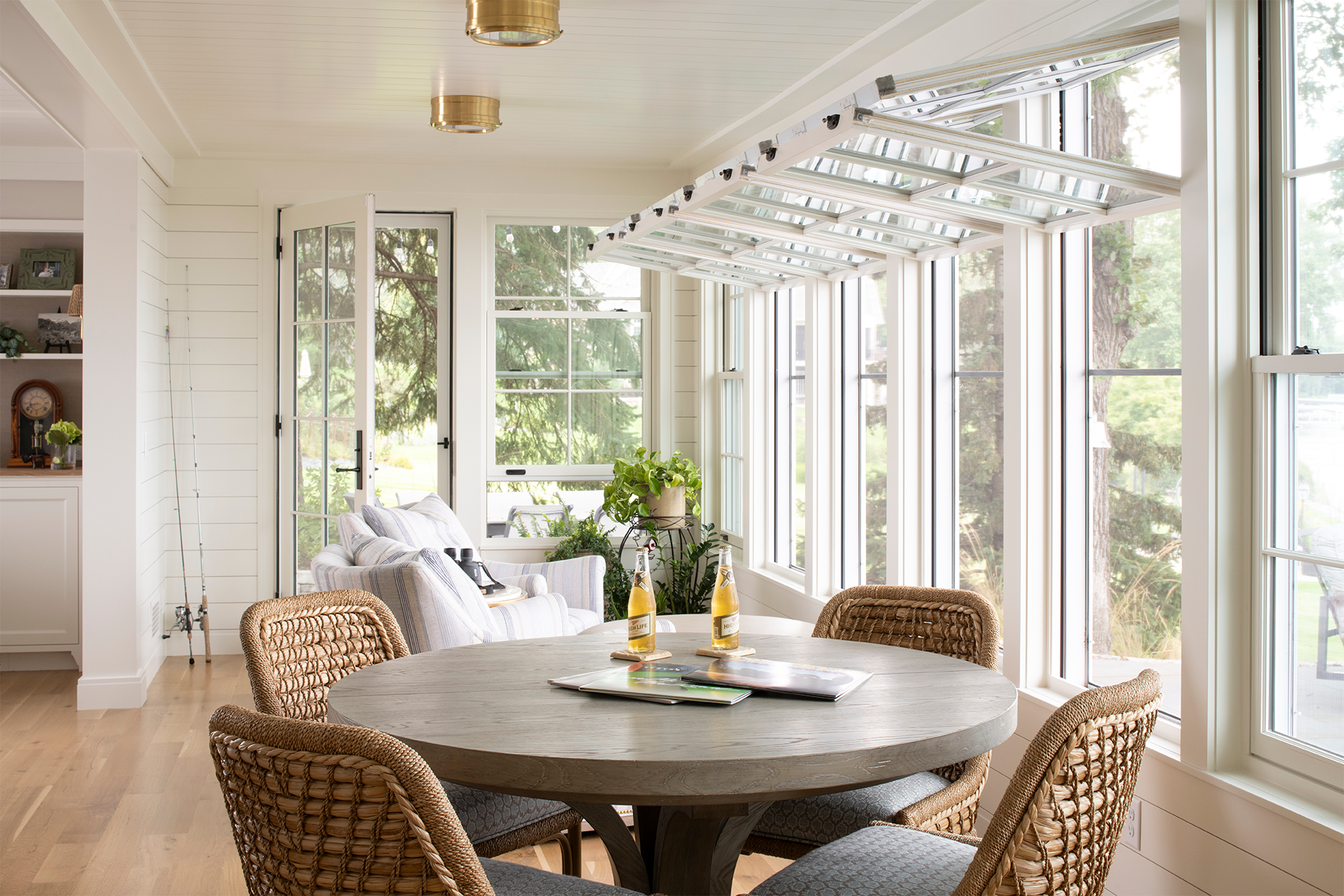 Shorewood Lakeside Home