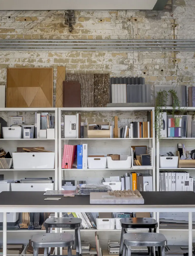Amp House Studio