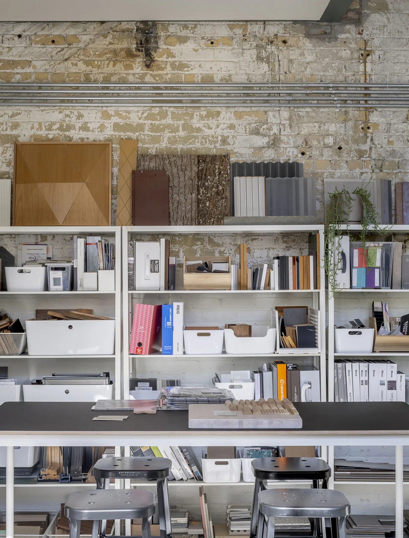 Amp House Studio