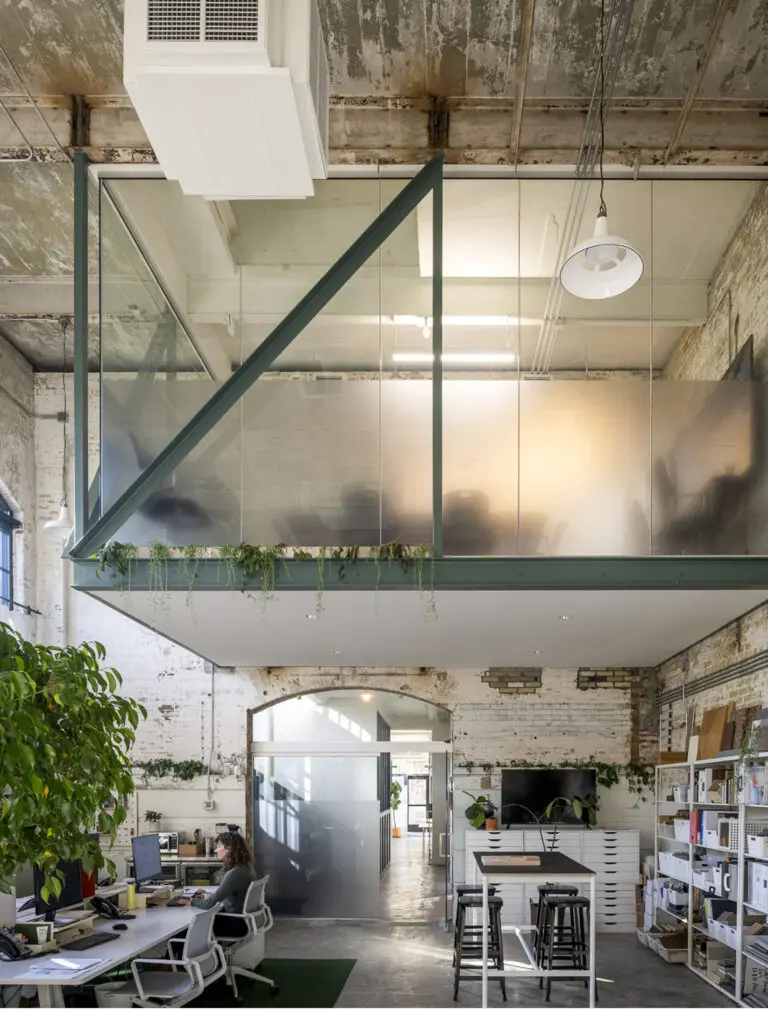 Amp House Studio