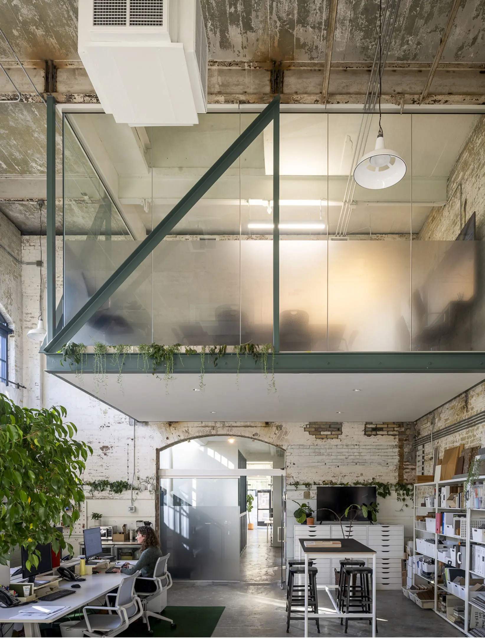 Amp House Studio
