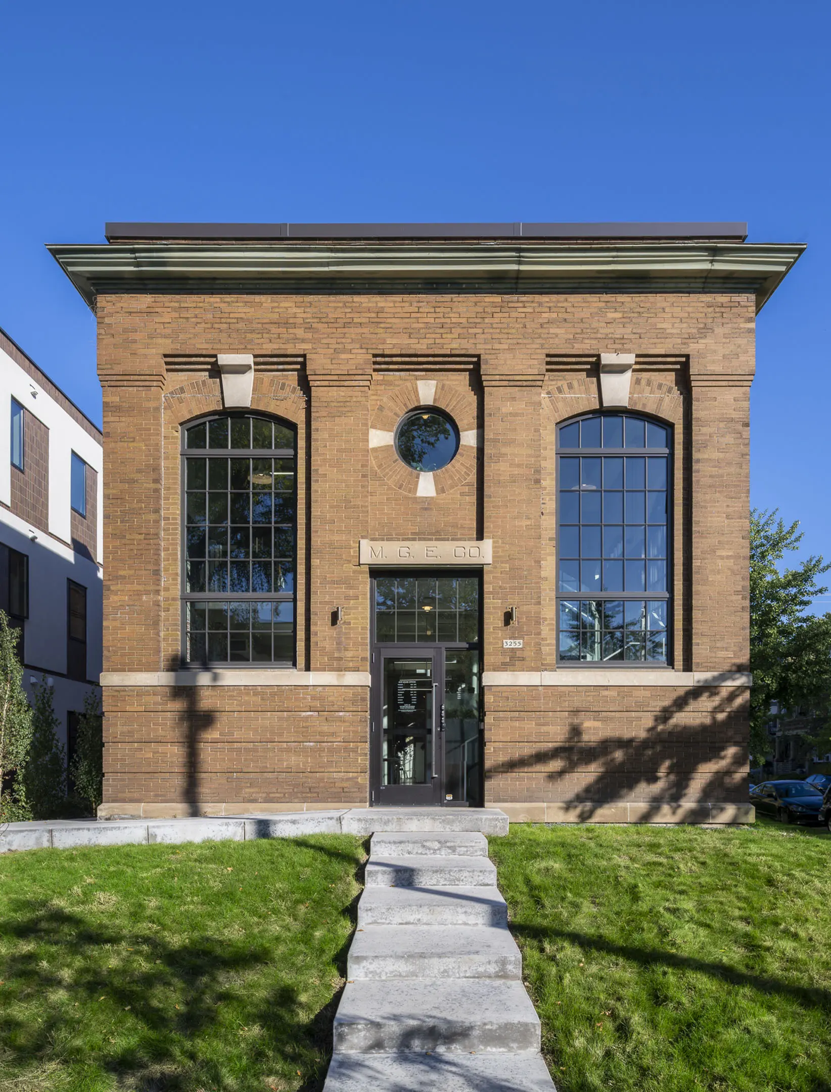 Amp House Studio