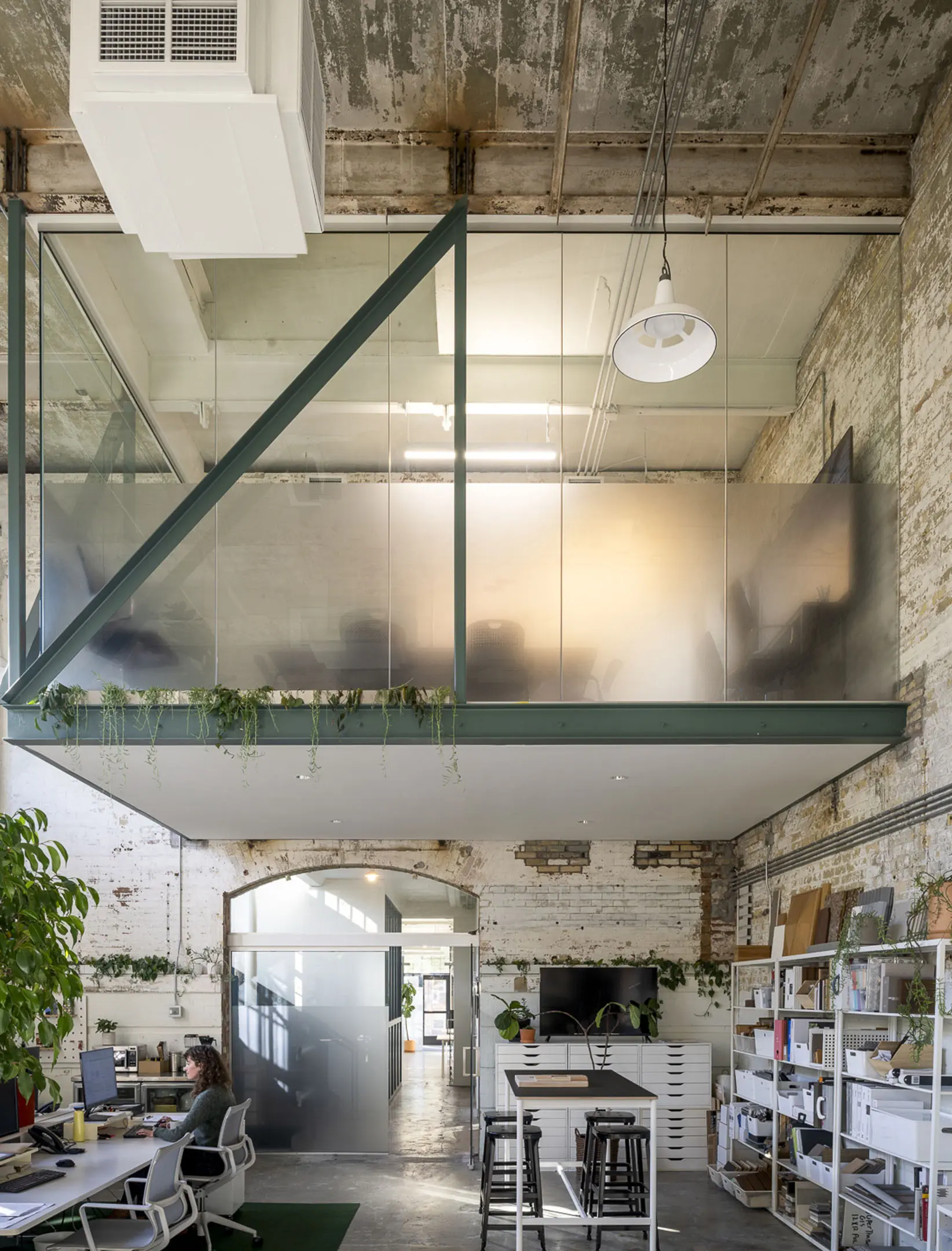 Amp House Studio