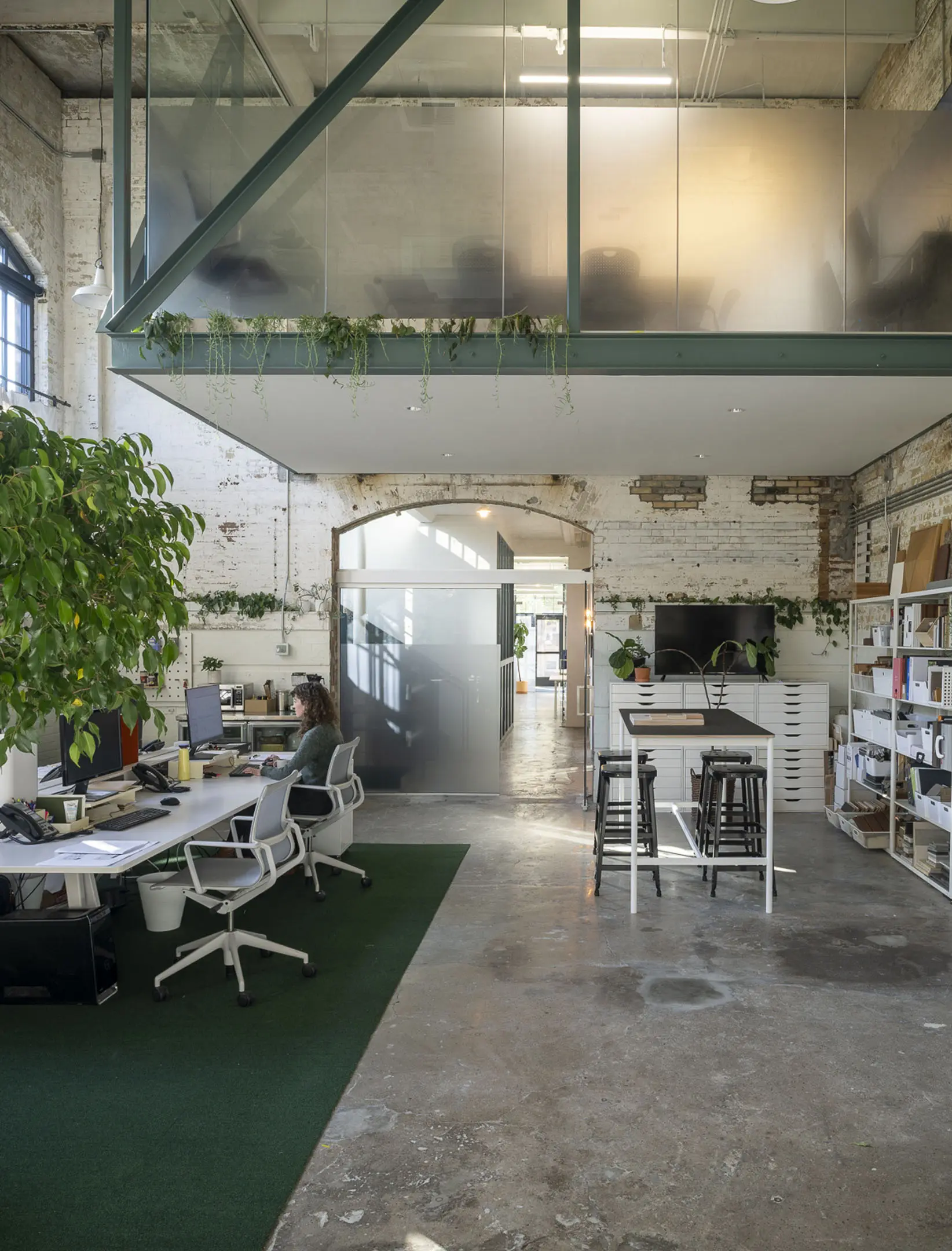 Amp House Studio