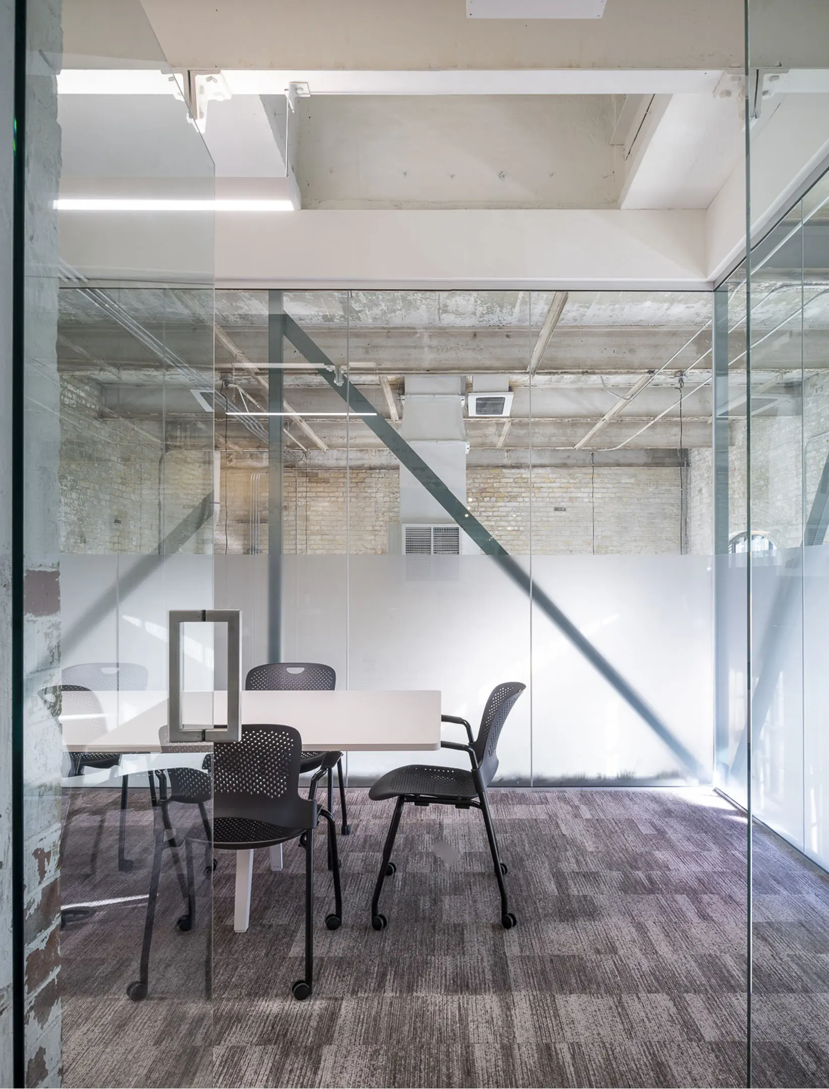 Amp House Studio
