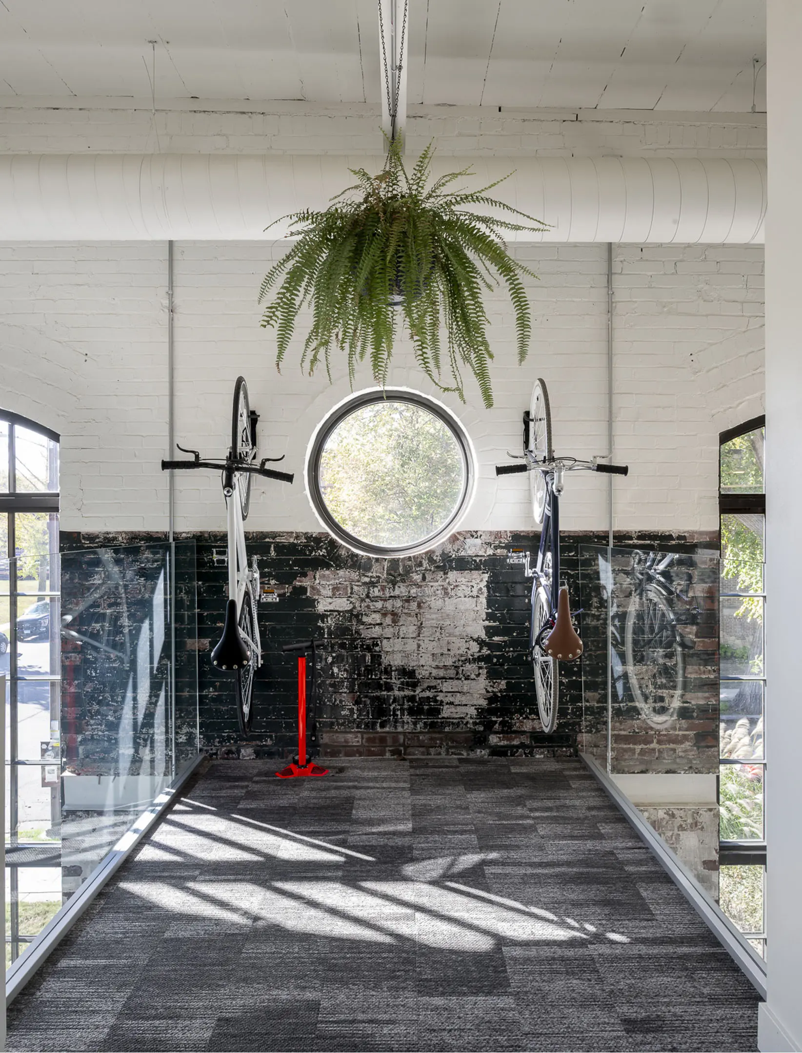 Amp House Studio
