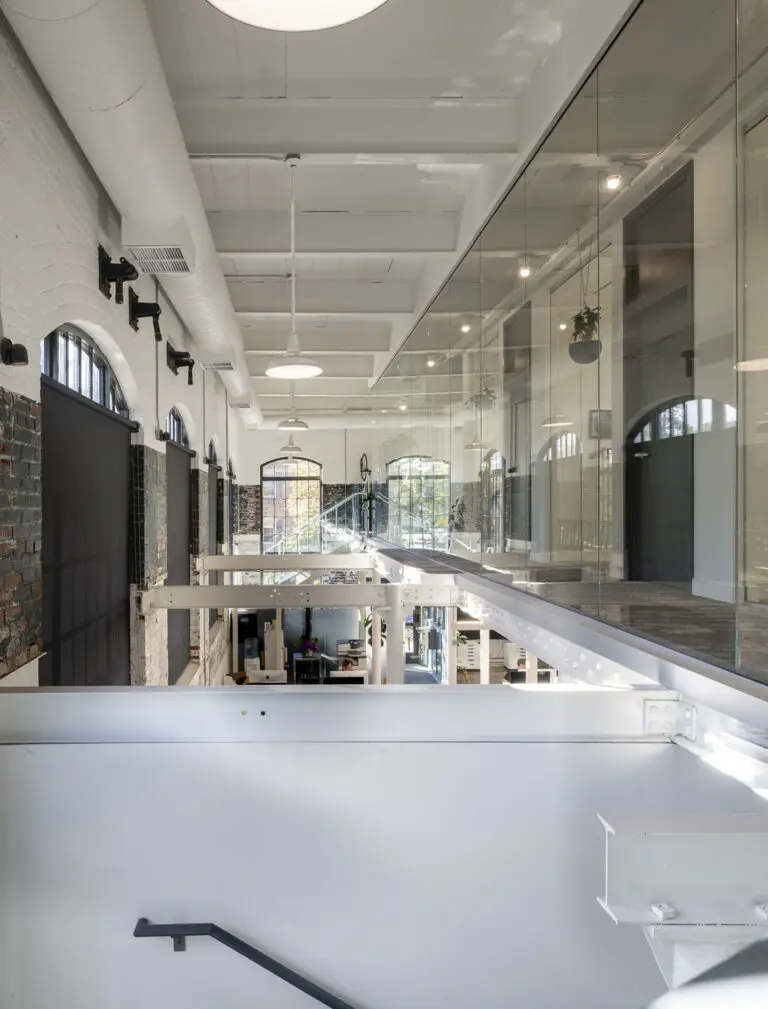 Amp House Studio