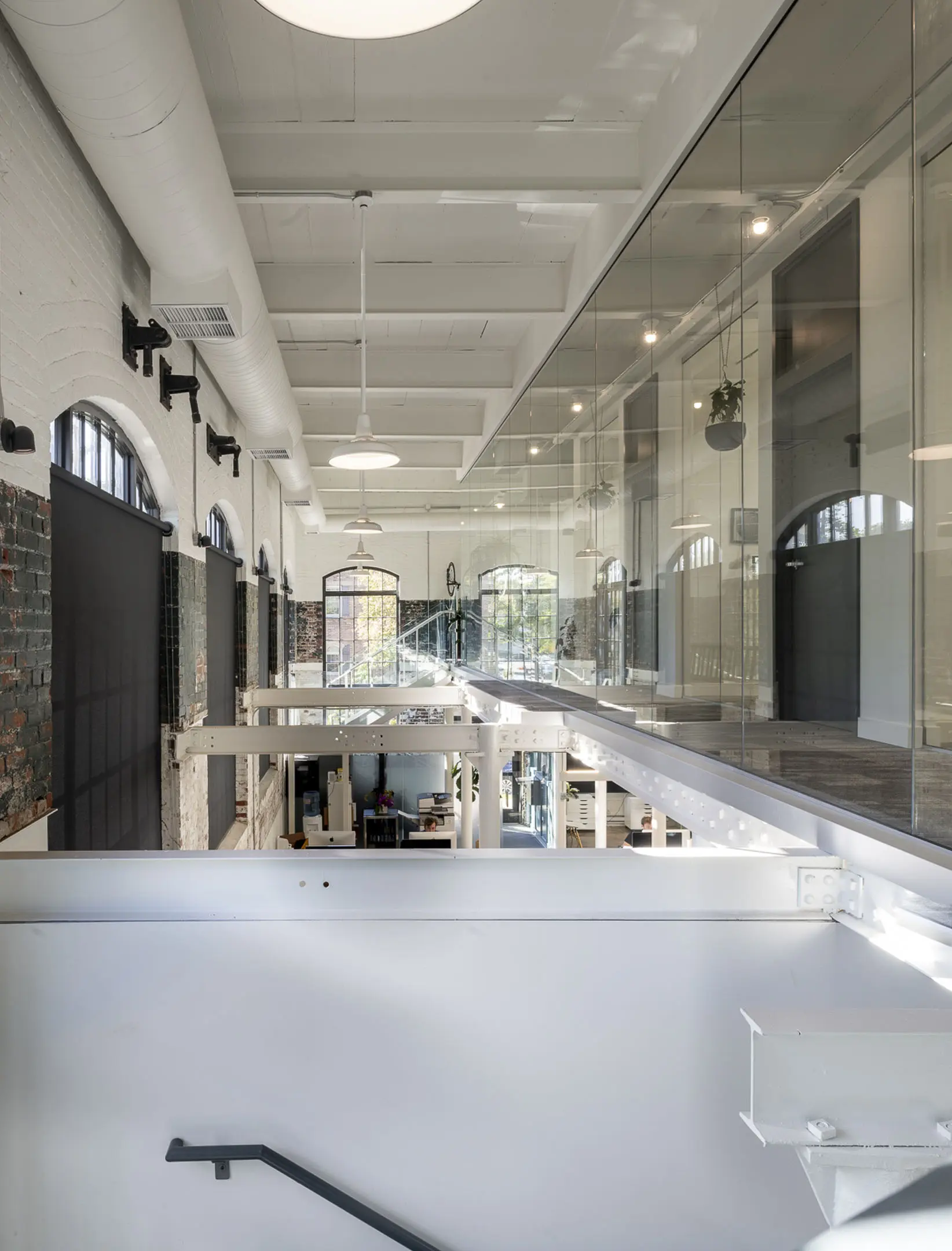 Amp House Studio