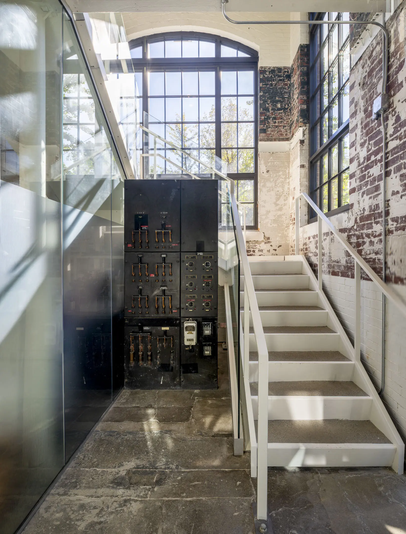 Amp House Studio