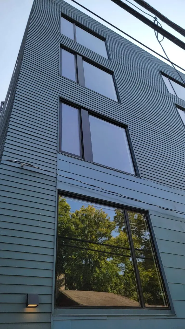Bryant Park Lofts