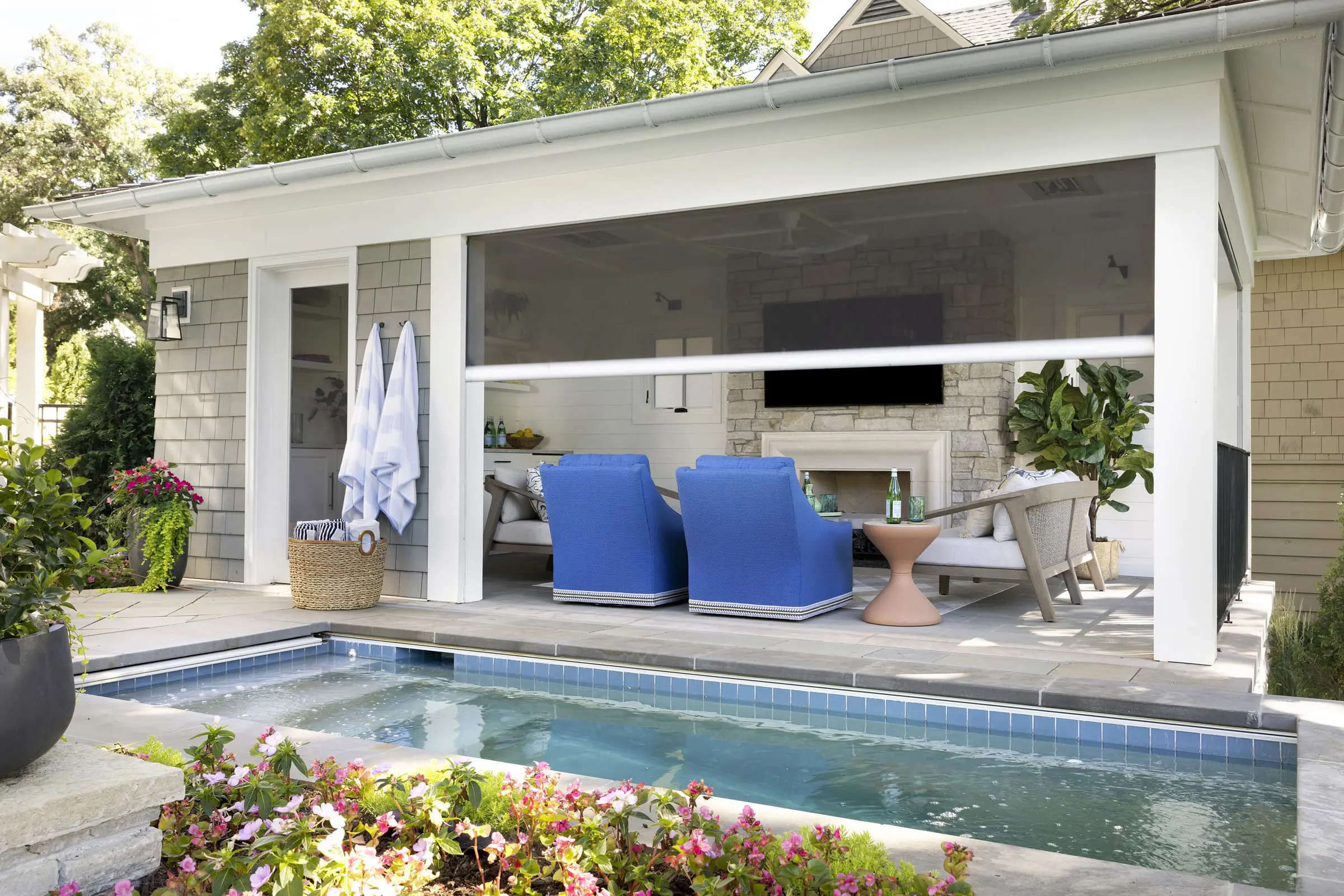 Edina Arden Park Spa