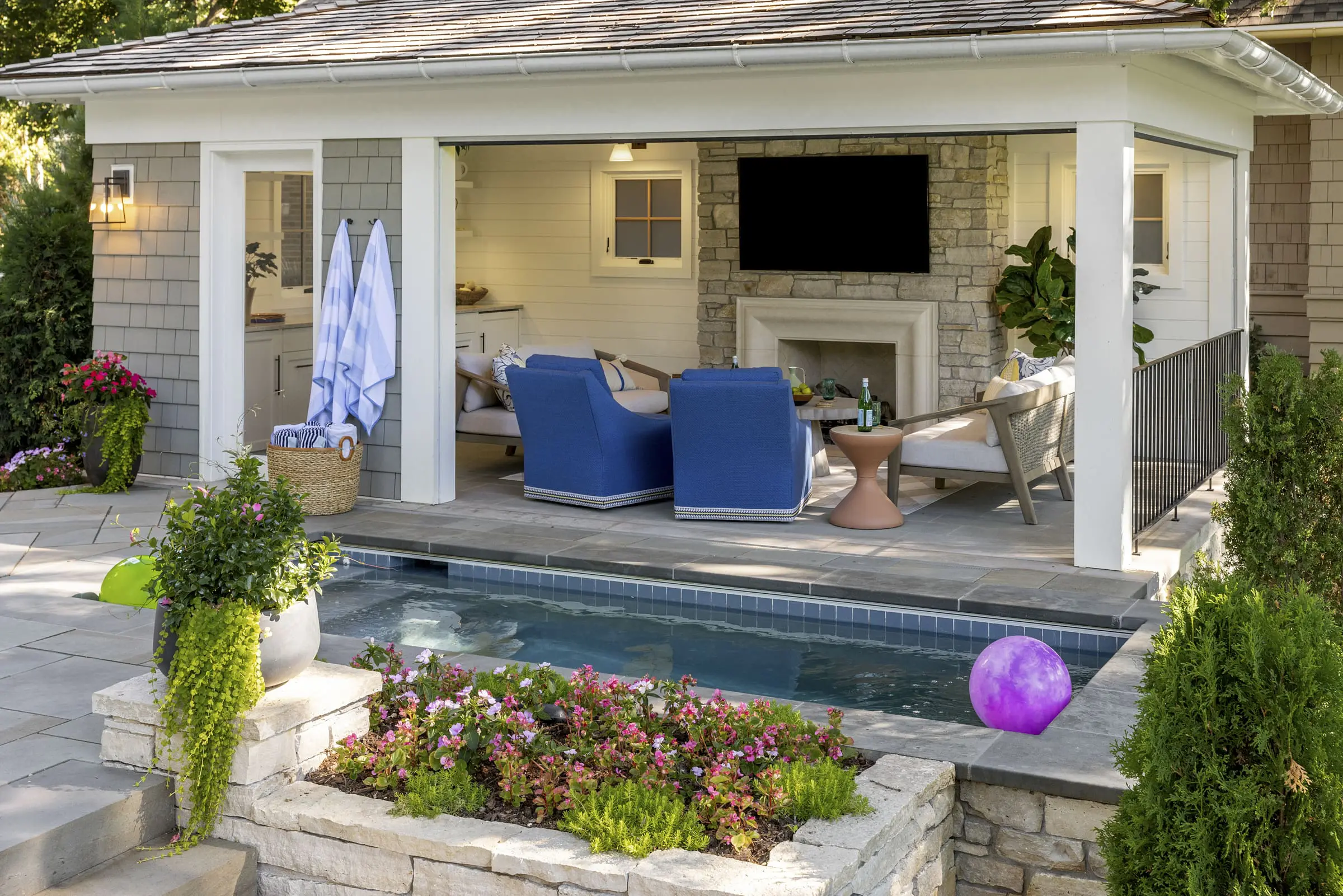 Edina Arden Park Spa