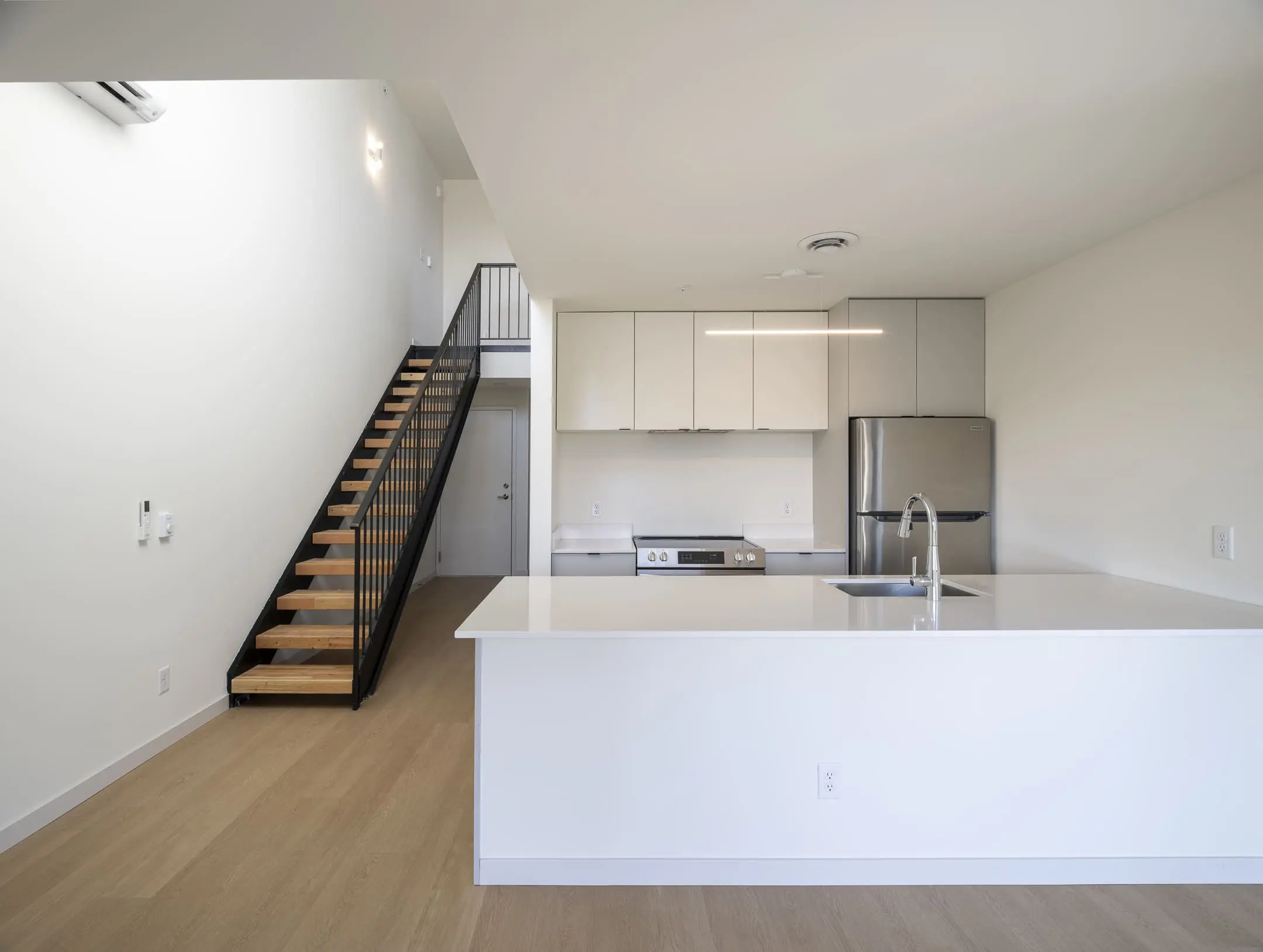 Bryant Park Lofts