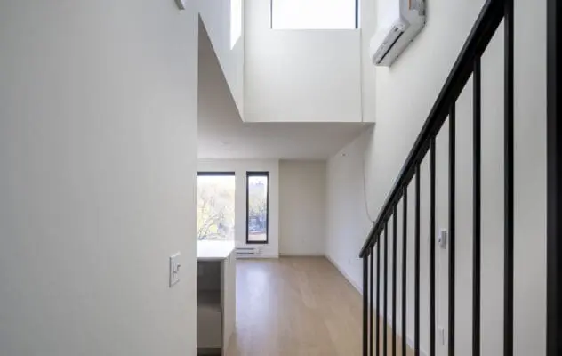 Bryant Park Lofts