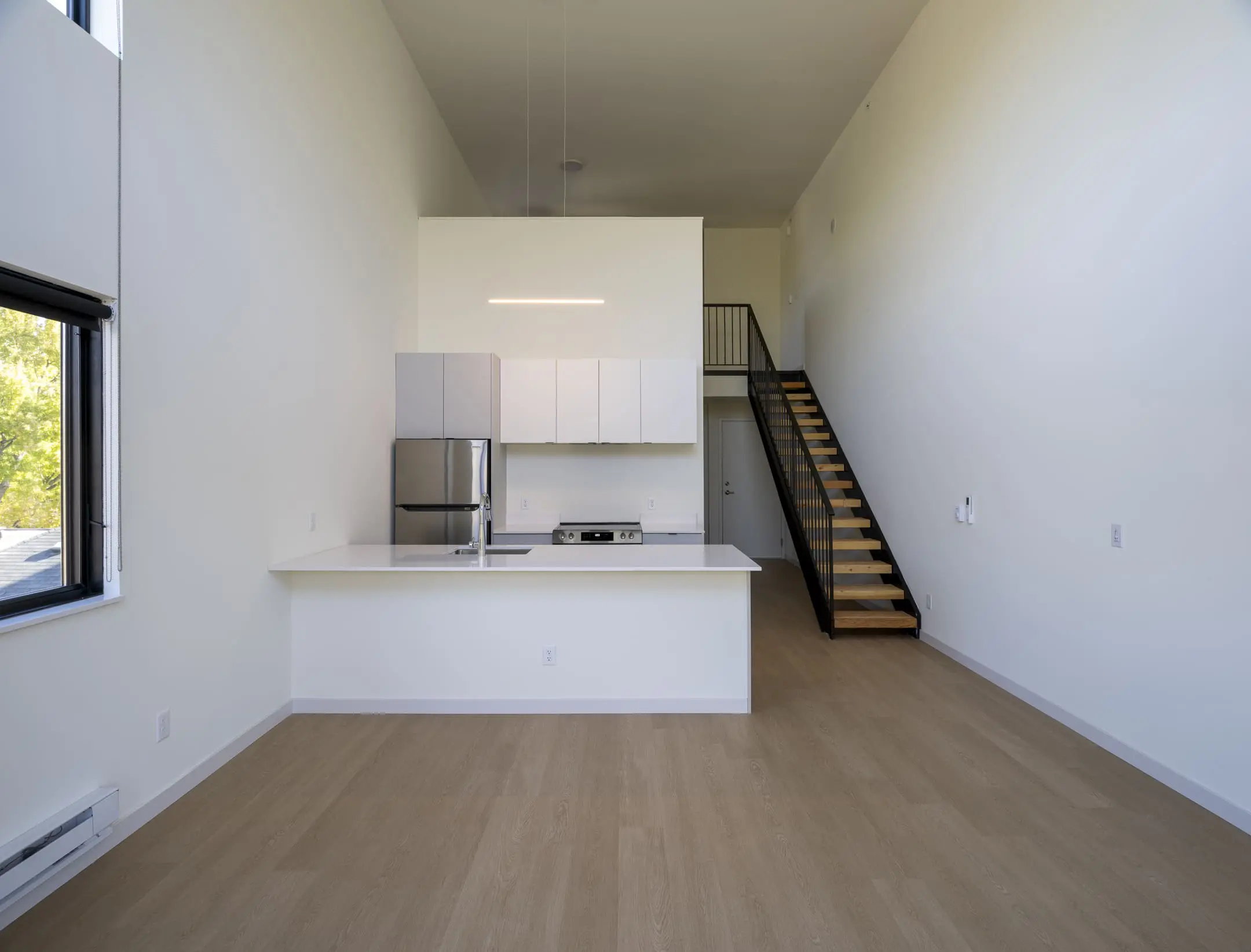 Bryant Park Lofts