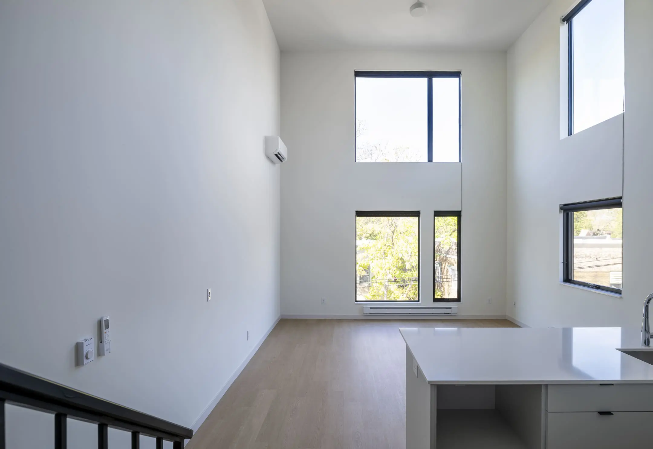 Bryant Park Lofts
