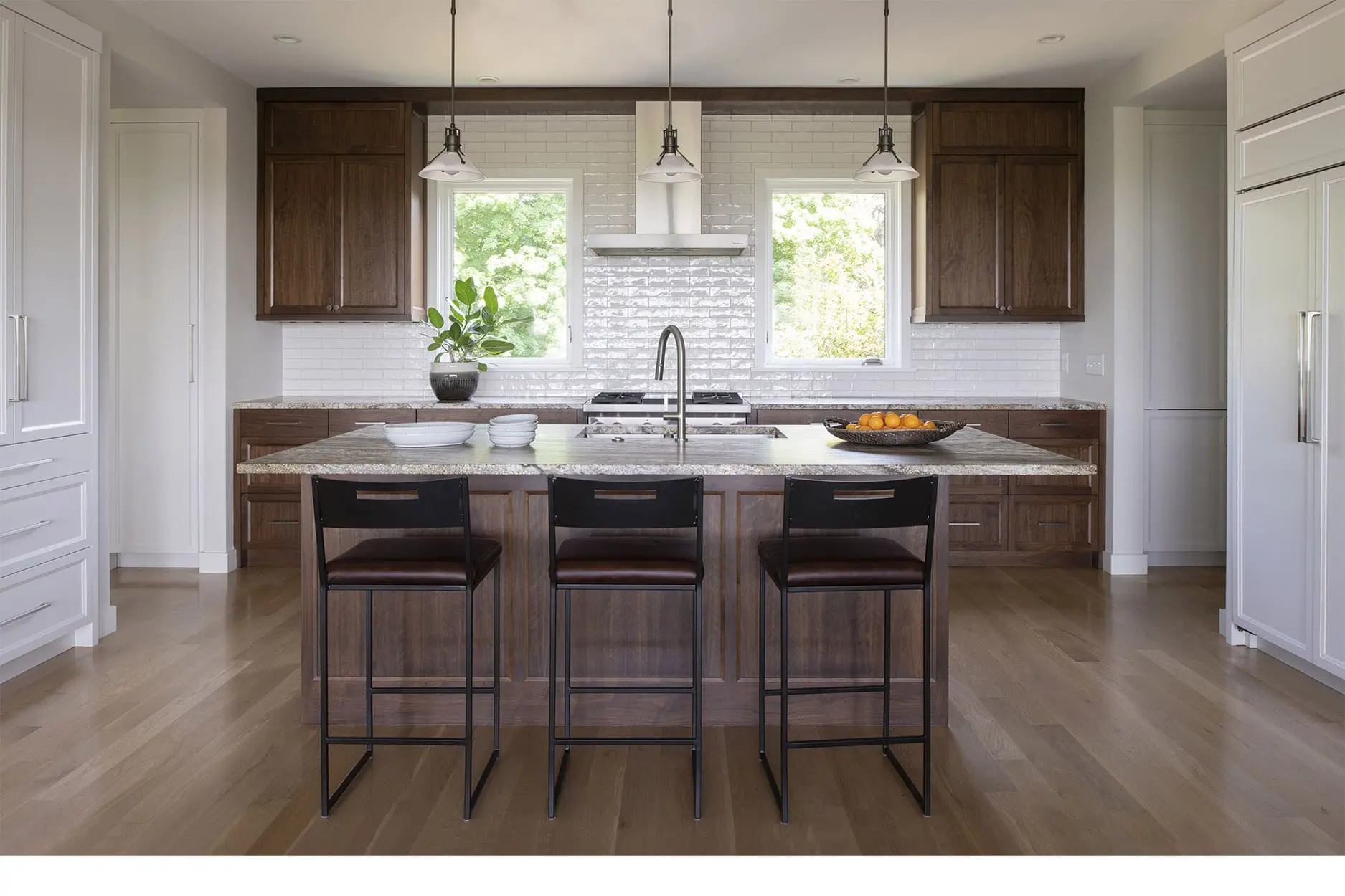 River Bluff Modern