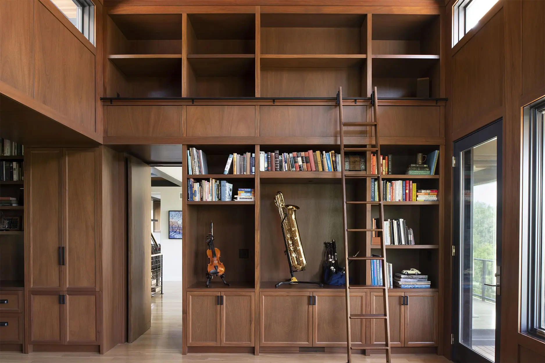 River Bluff Modern
