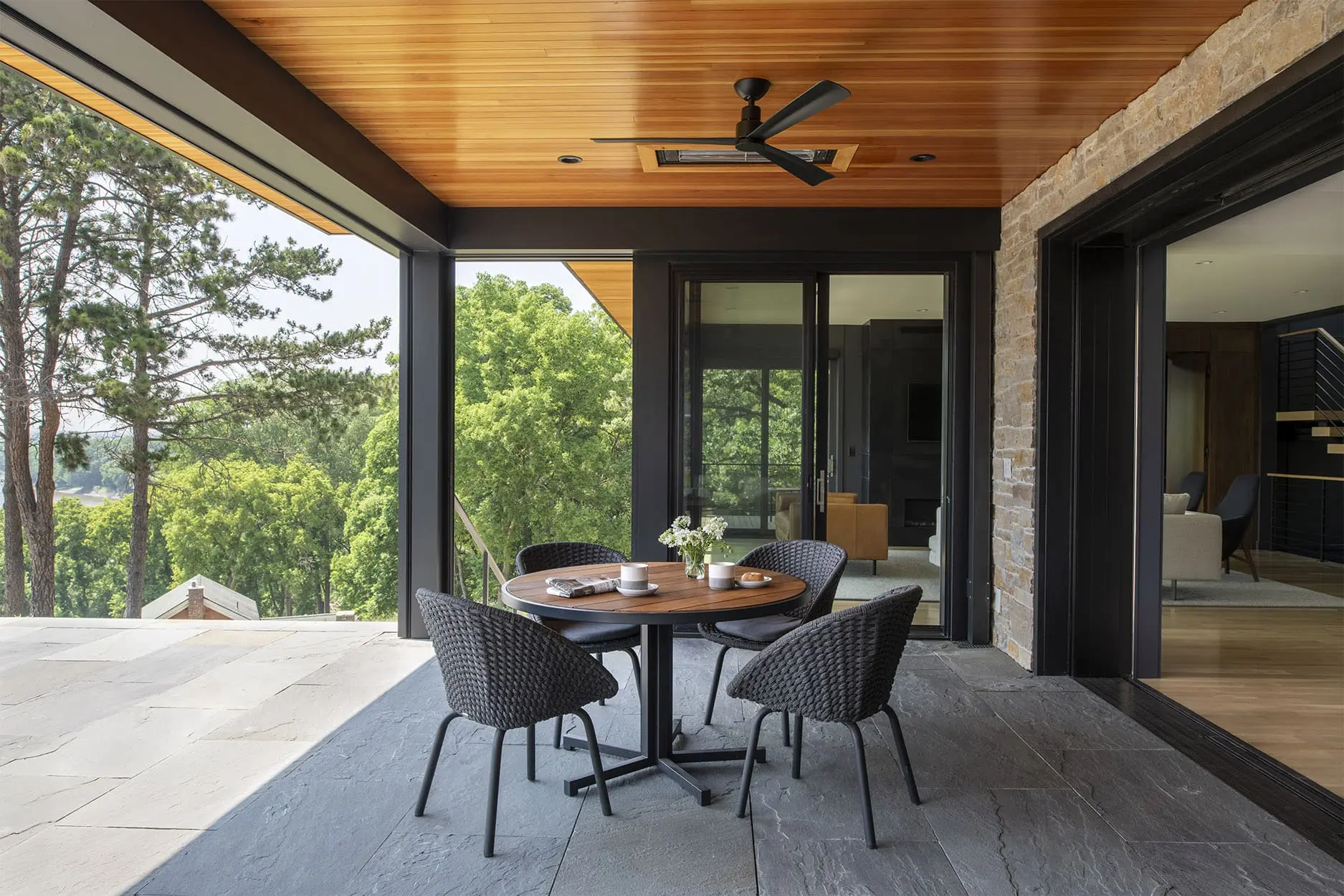 River Bluff Modern