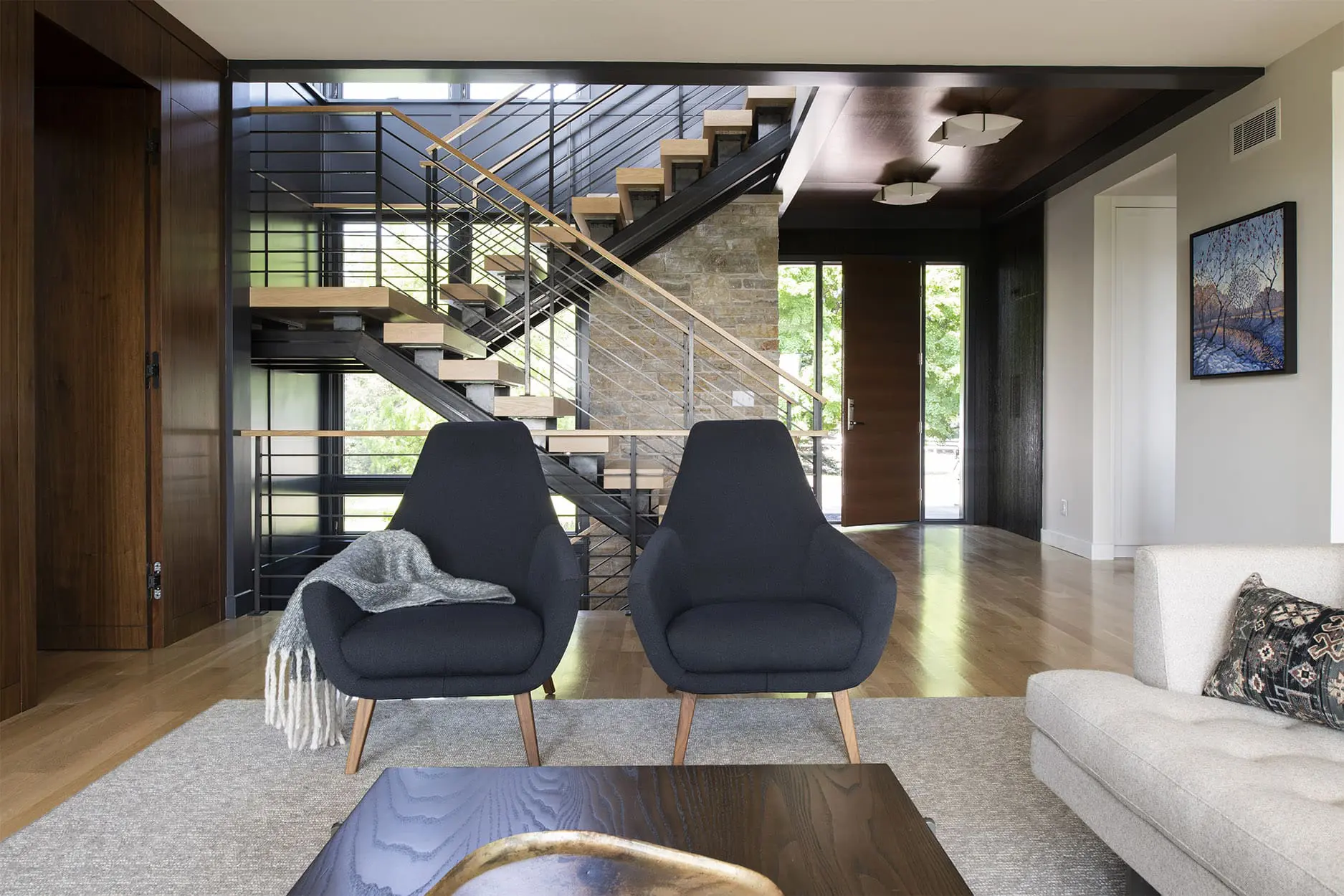 River Bluff Modern