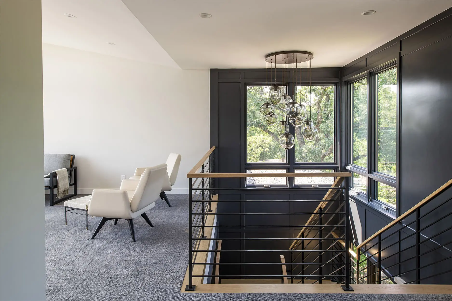 River Bluff Modern