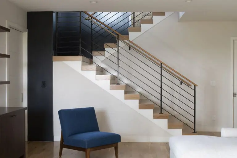 River Bluff Modern