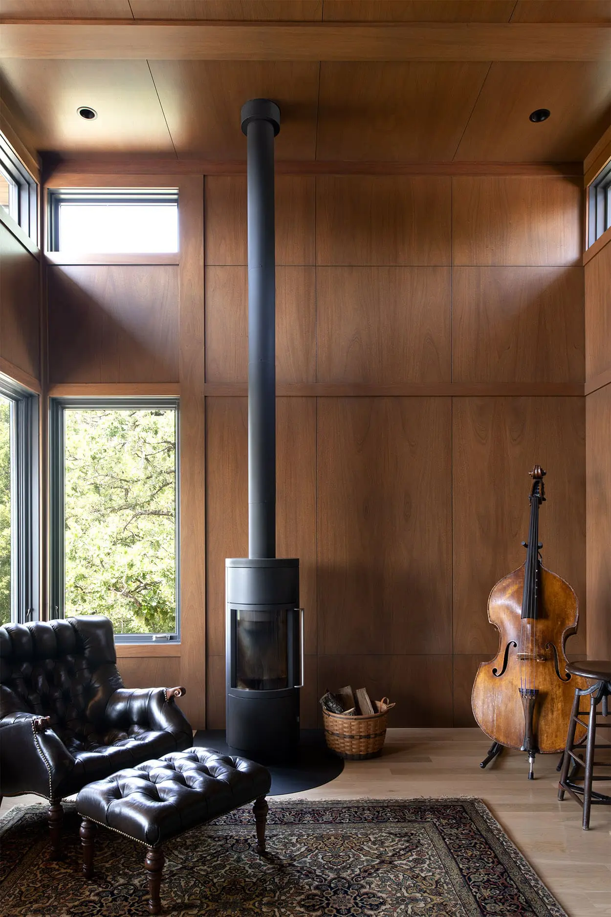 River Bluff Modern