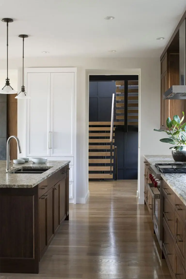 River Bluff Modern
