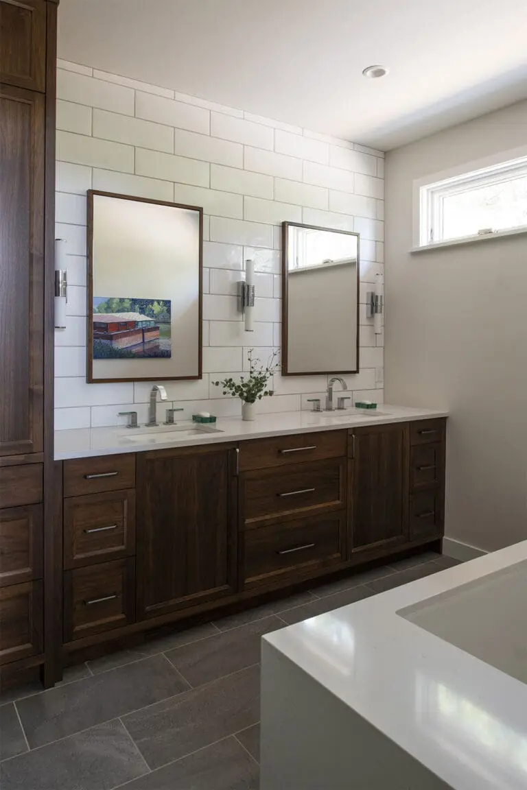 River Bluff Modern