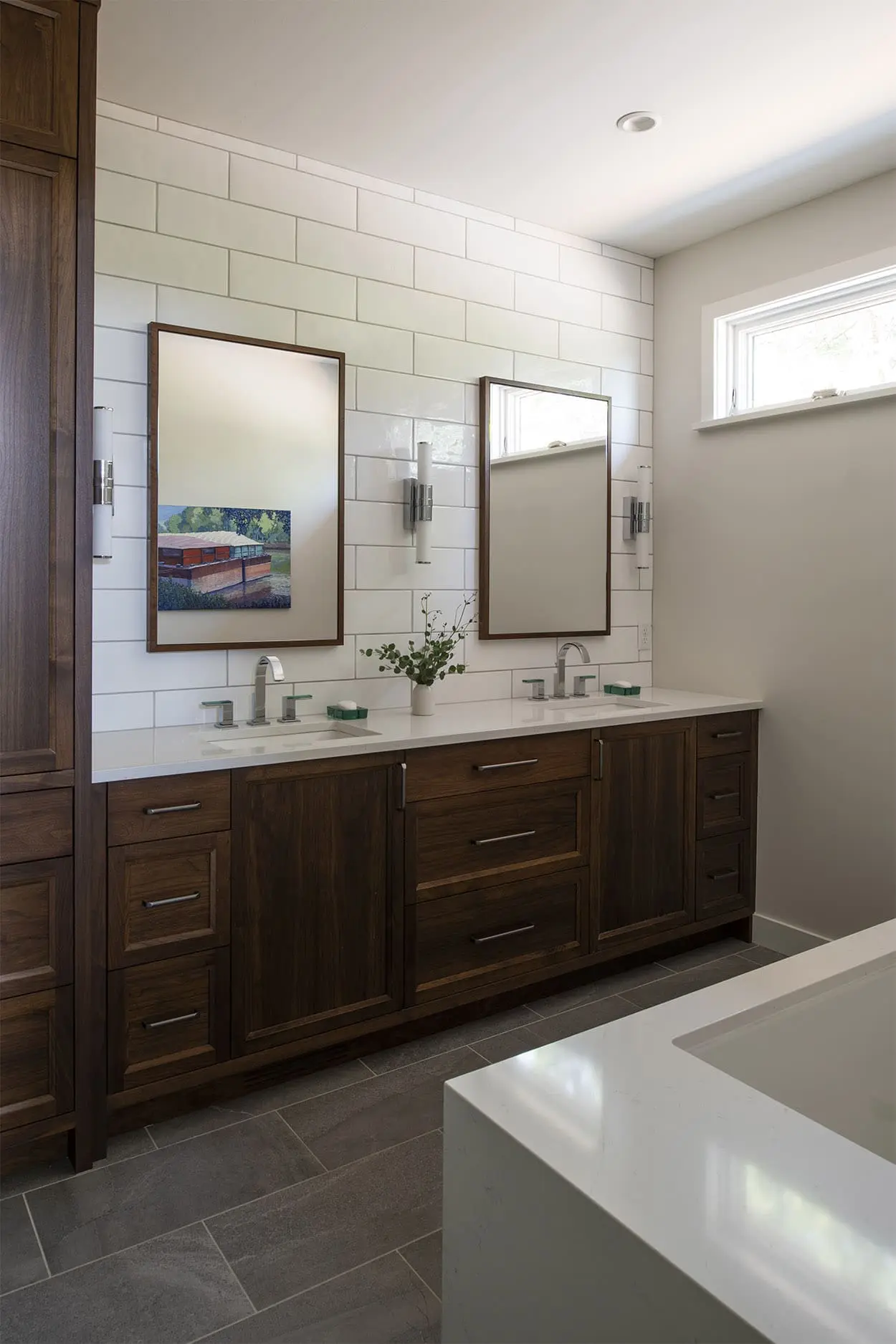 River Bluff Modern
