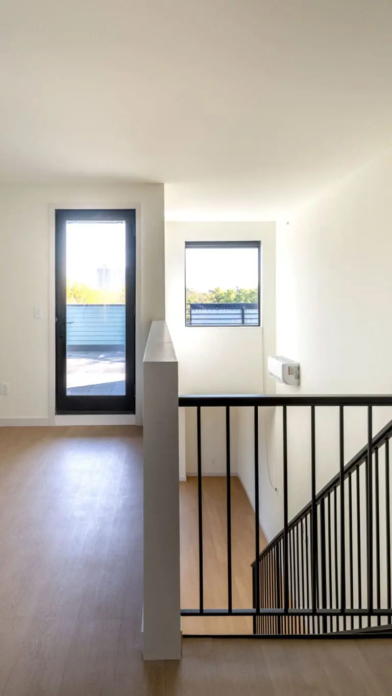 Bryant Park Lofts