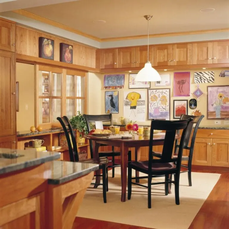 Kingfield Remodel