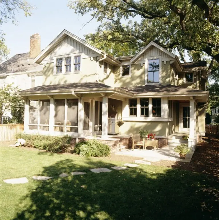 Kingfield Remodel