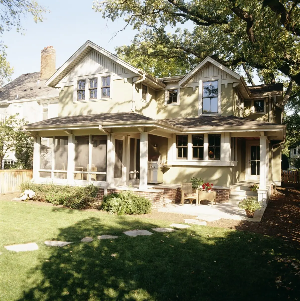 Kingfield Remodel
